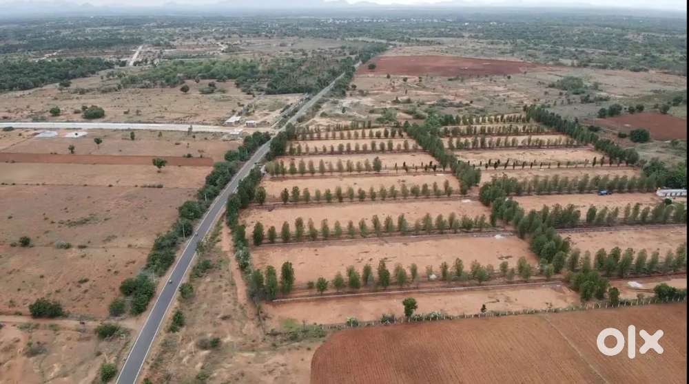Plots for sale
