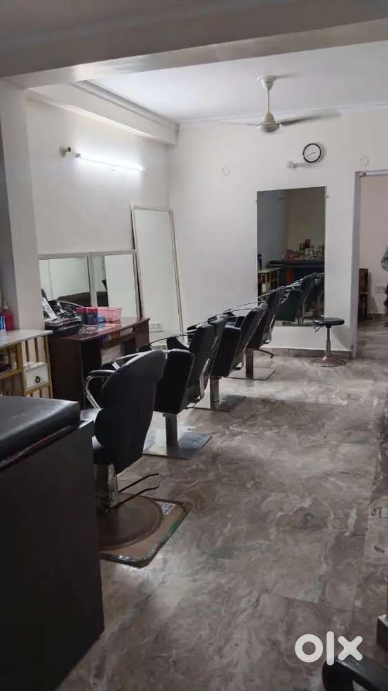 Office Space available for Rent In Old Jasola