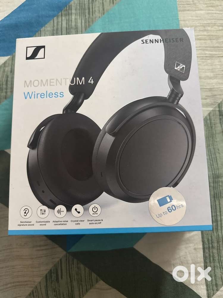 Momentum 4 Wireless Sennhriser