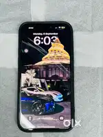 14 Pro Max ,256 GB,96 Bh