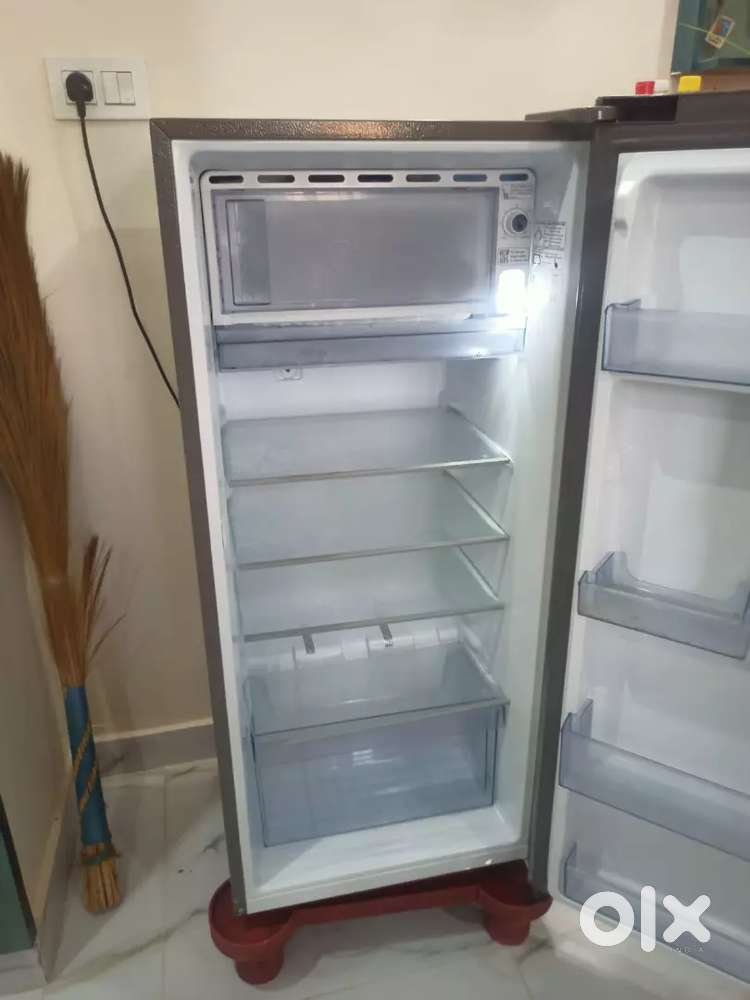 Brand new Fridge