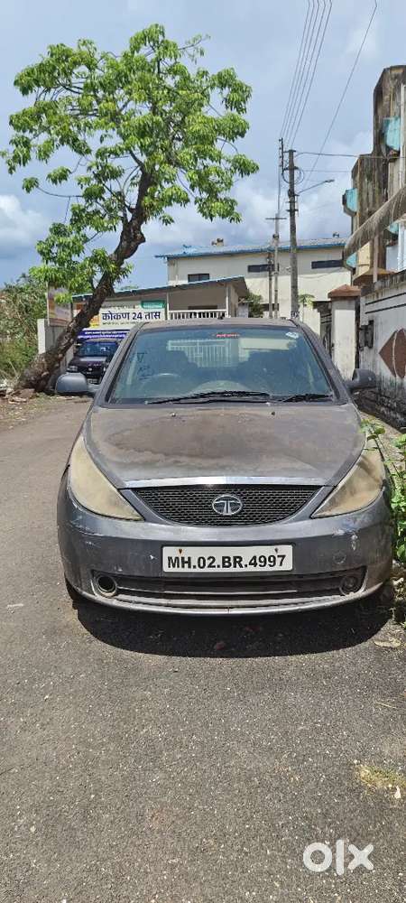 Indica vista 2011 model