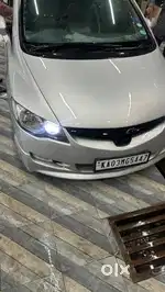 Honda Civic 2007