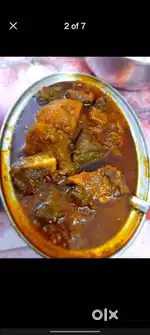 Healthy food for healthy life