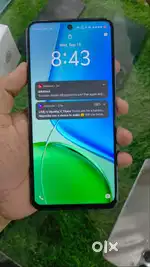Vivo T4x 5g