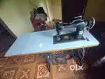 HINDUSTAN SEWING MACHINE