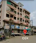 2shops in ground floor