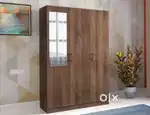 Almirah available on monthly Rent