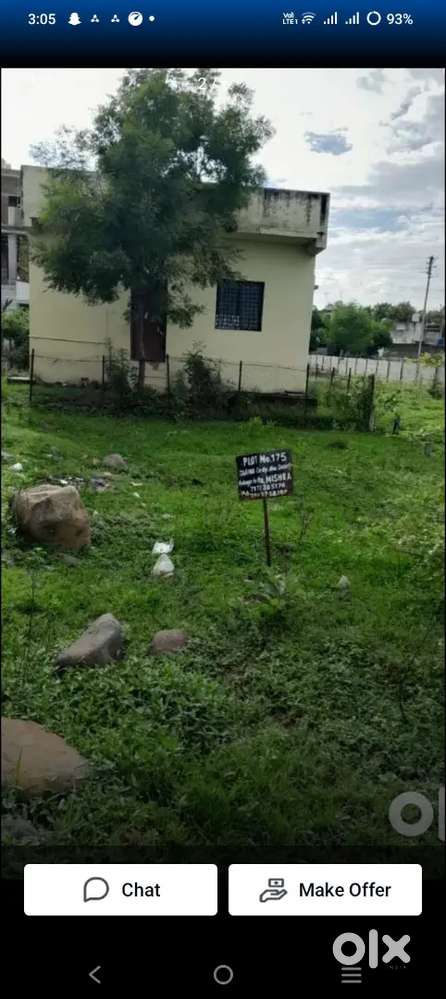 RL tax property card