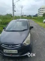 Hyundai EON 2015 Petrol Good Condition