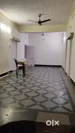 Ground Floor 3BHK For Rent Near St.Anns Woman's College Mehdipatnam.