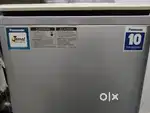 Fully automatic washing machine