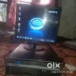 Computer Window 7 rs8000