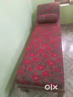 Diwan coat