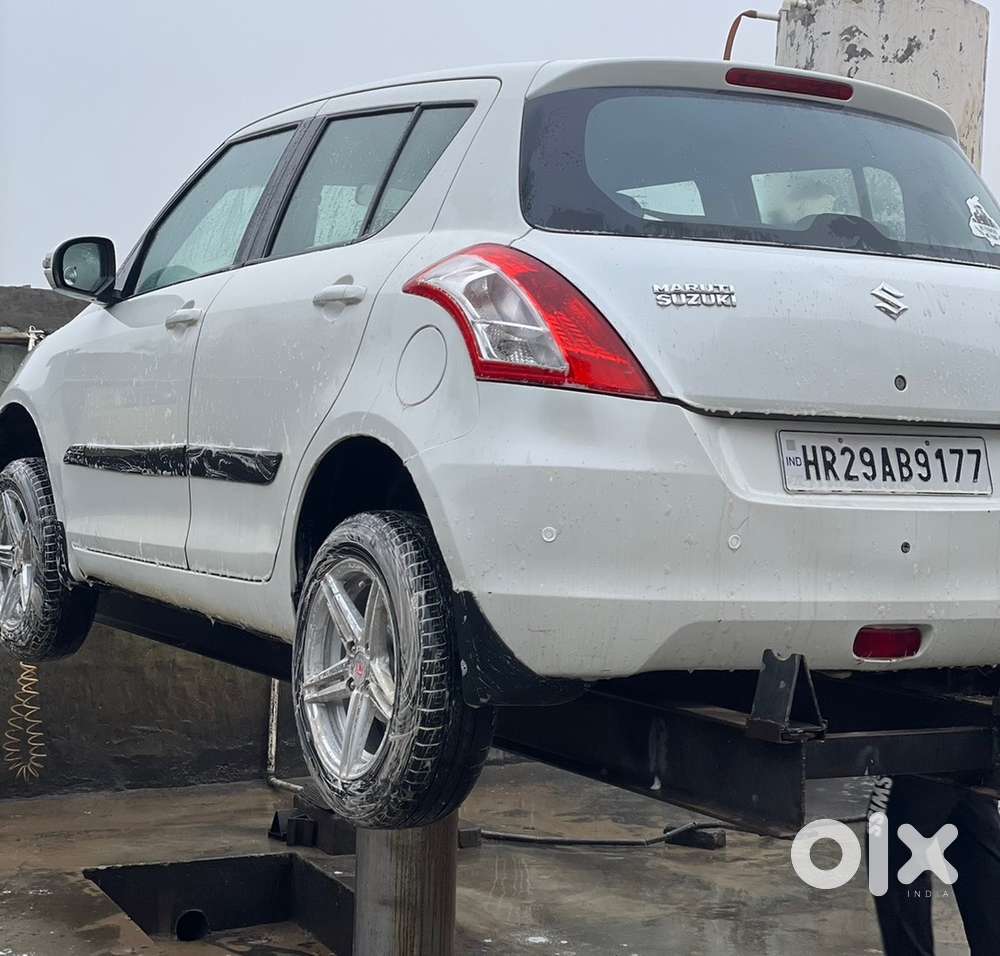 Maruti Suzuki Swift 2012 Diesel Good Condition
