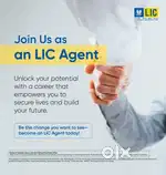Agent at LIC of India
