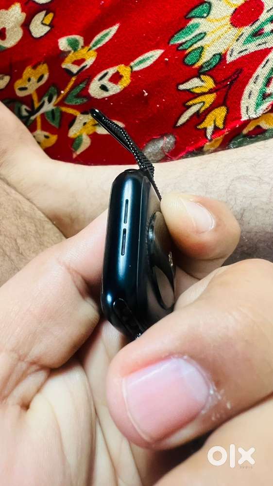 Apple watch se2 44mm gps celluler