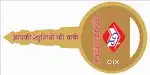PIYUSH HEIGHT, 3 BHK, GATED SOCIETY, ON MAIN ROAD, NEAR MKT & HOSPITAL