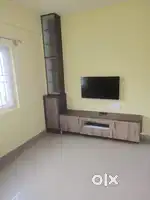 2BHK Semi Furnished Apartment Rental in Whitefield