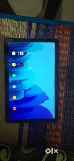 Galaxy Tab A7