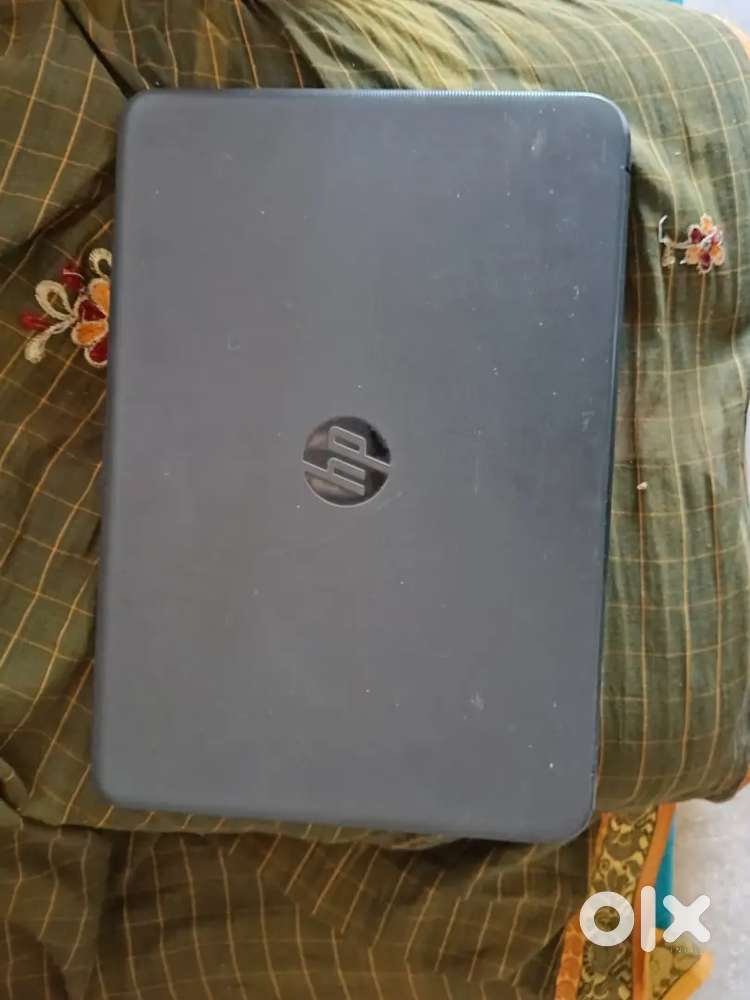 HP laptop 2018 model
