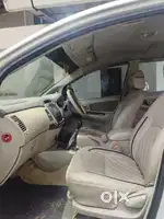 Innova 2013 model