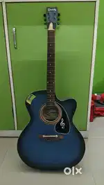 Guitar gibson company