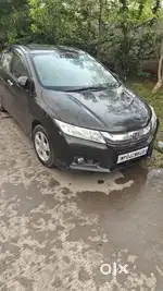 Honda City 2015 Petrol 60000 Km Driven