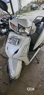 I want to sell my activa