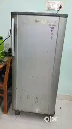 Samsung fridge