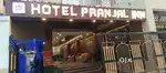 Hotel Paranja inn gola road gali no 4