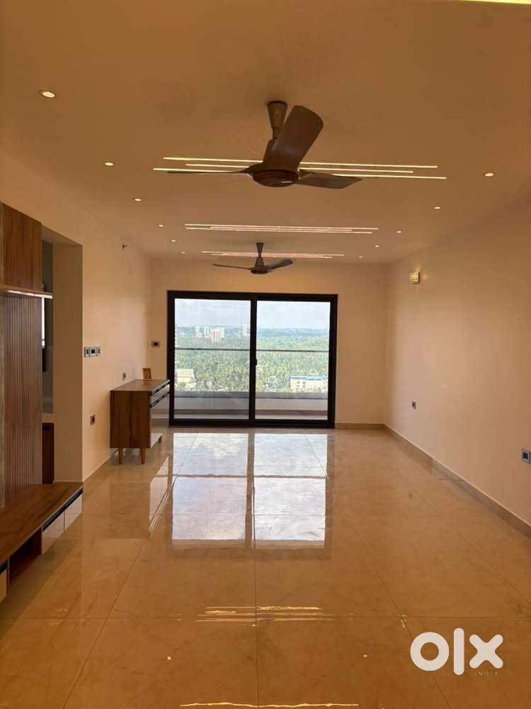 Luxurious sea view aprtment