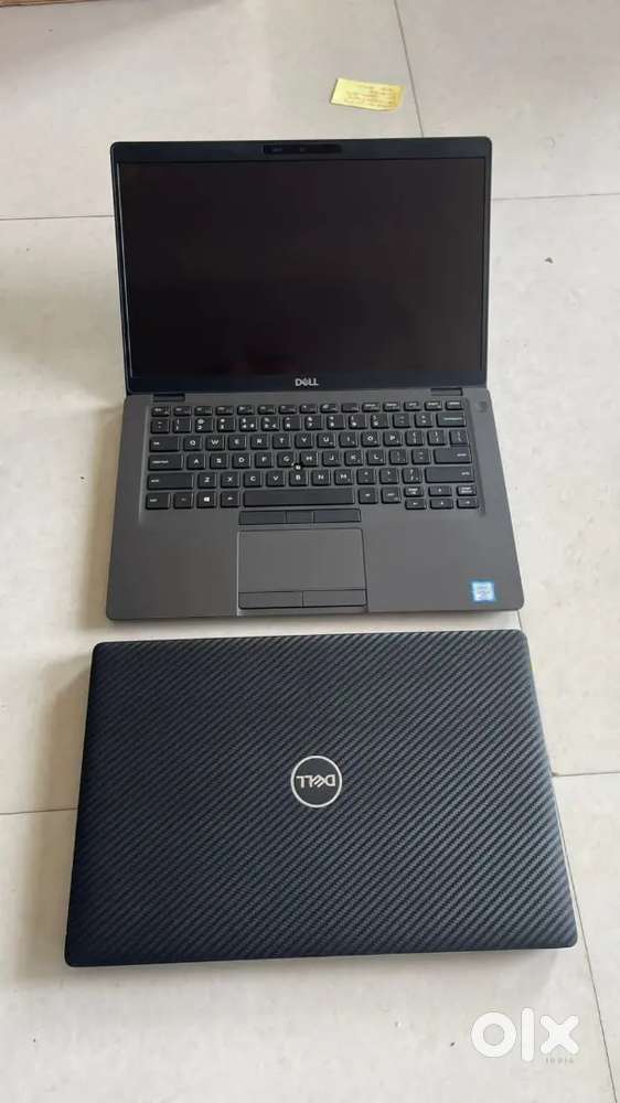 DELL LATITUDE 5400 I5 8TH GENERATION DDR4 8GB 256GB SSD WARRANTY BILL