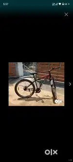 Suncross cycle