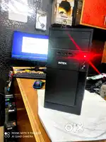 Core i5 4th Gen PC, 1 YR WRNTY 16gb RAM, 500gb HDD