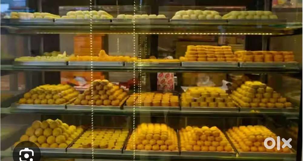 Wanted sweet master/halwai  in Guwahati/Asam