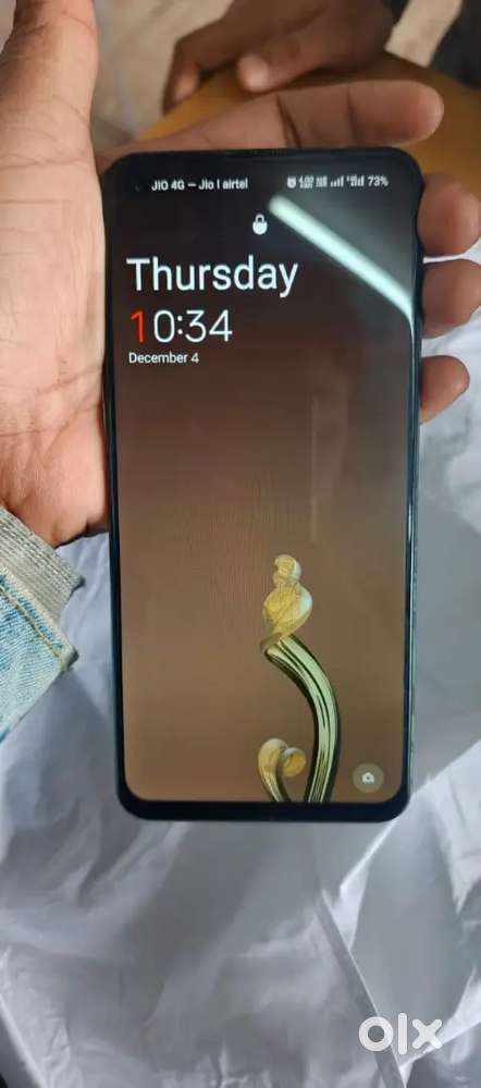 Nord 2 5G best condition