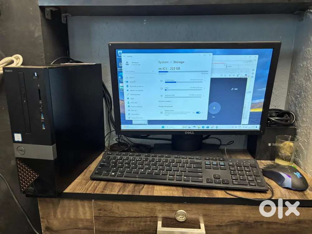 Dell i3 9th gen
