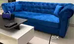 3 seater sofa