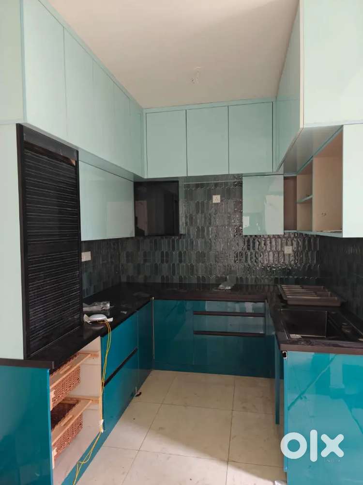 3bhk brand new apartment