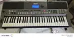 Yamaha psr i400 new no use
