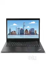 LENOVO Thinkpad laptop