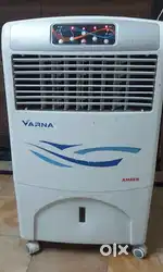 Varna Air Cooler Mini 30 Liters With Remote