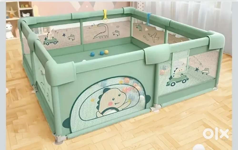 Baby Playpen