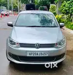 Volkswagen Vento, 2011, Petrol