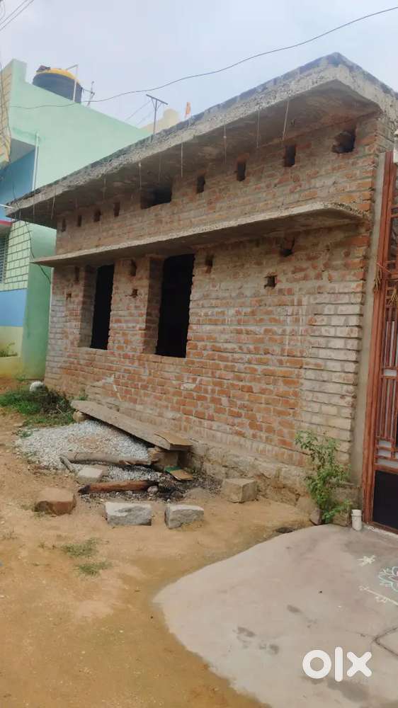 Moulding house near Rk tiles