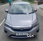 Honda City 1.5 VX i-DTEC MT, 2022, Diesel