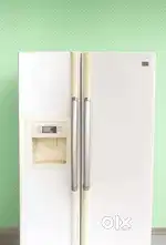 LG 550ltr fridge