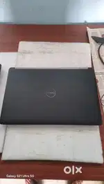 Dell Latitude 5570 Core i5 6th Gen 8gb Ram 256gb SSD 15.6 Inch