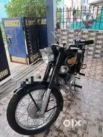 1985 MODEL BULLET